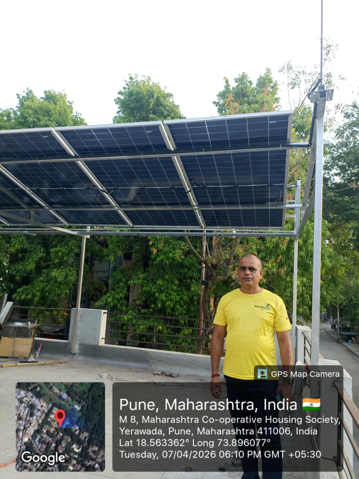 Solar Project